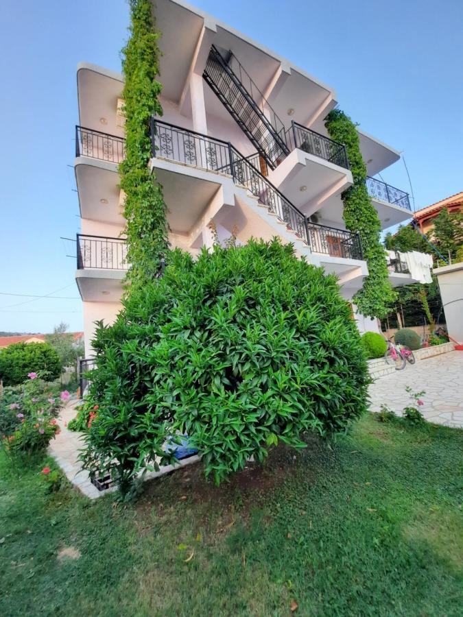 Villa Festim Ksamil Exterior photo
