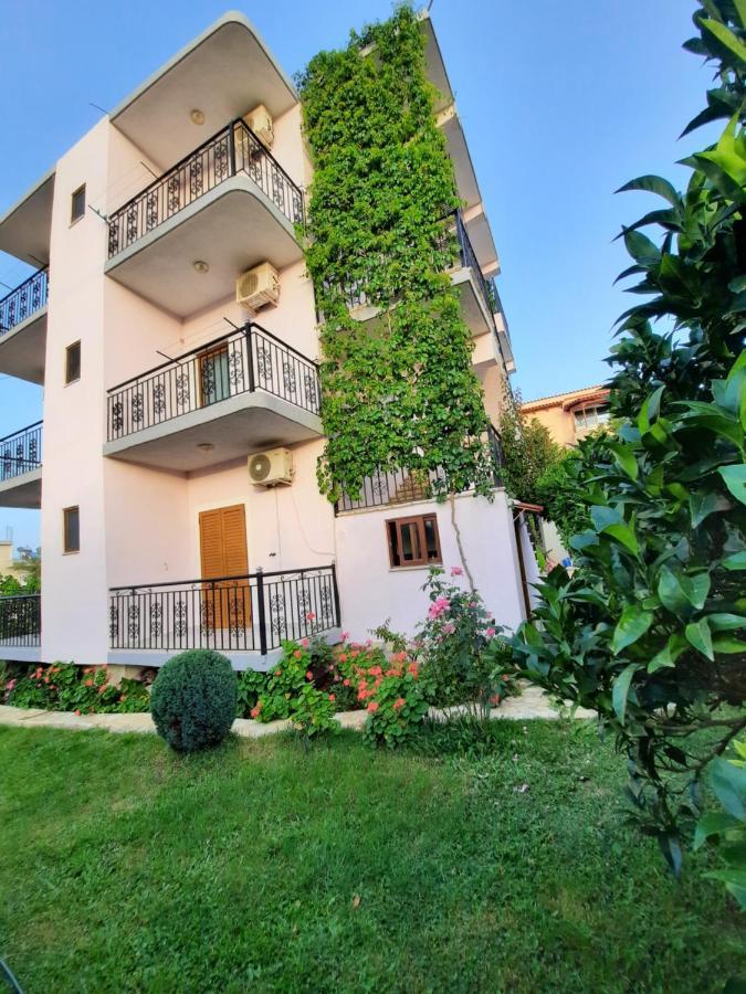 Villa Festim Ksamil Exterior photo
