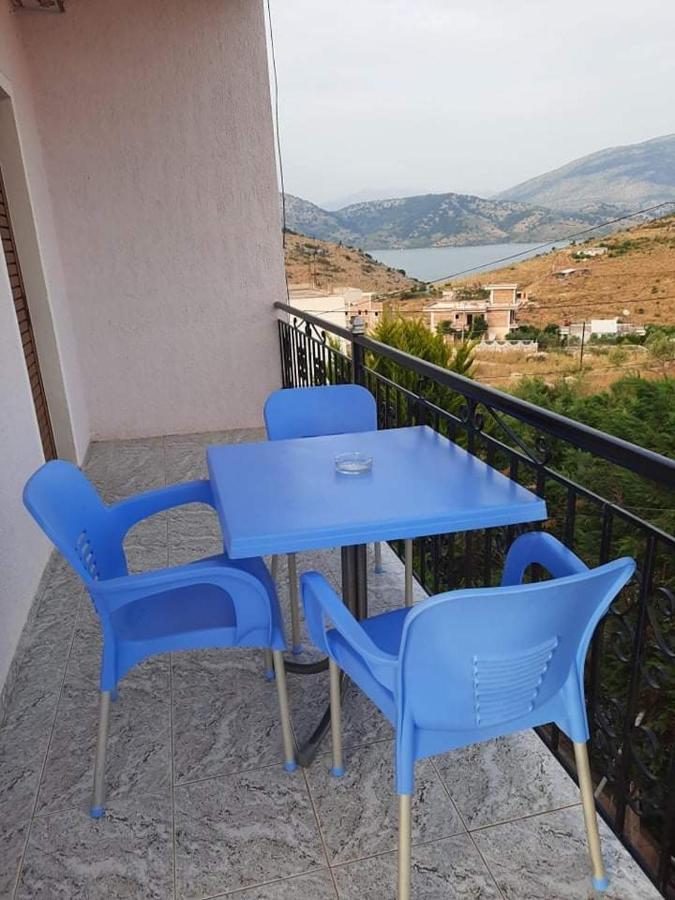 Villa Festim Ksamil Exterior photo