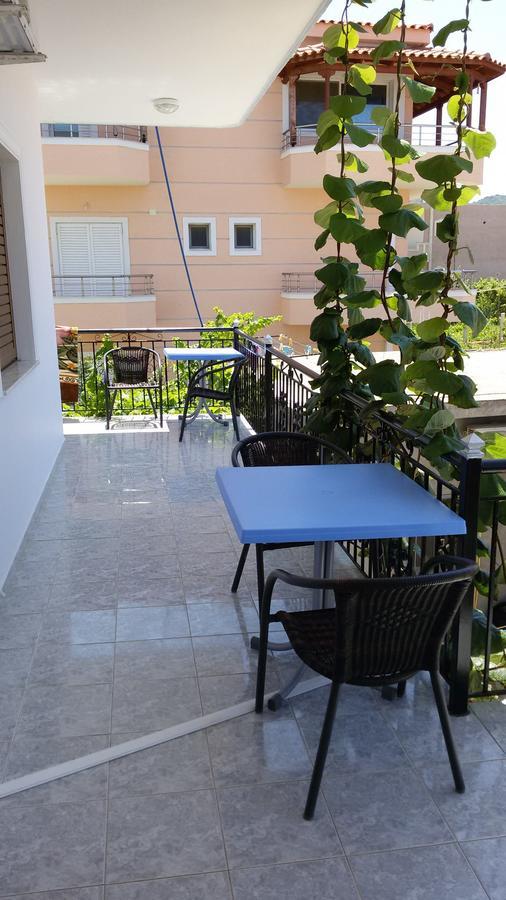Villa Festim Ksamil Exterior photo