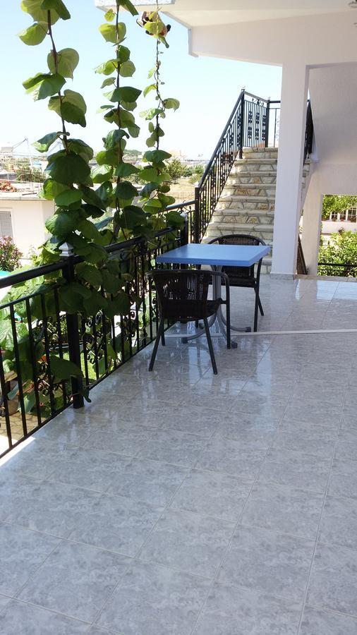 Villa Festim Ksamil Exterior photo