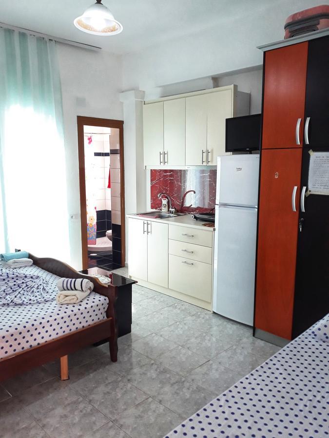 Villa Festim Ksamil Exterior photo